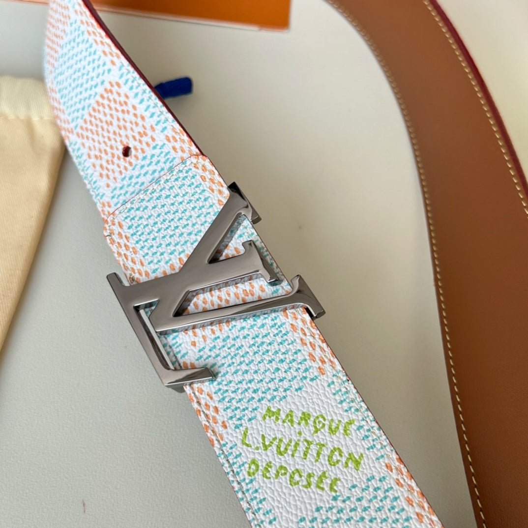 14E16PDE Stylish High quality belt With full package