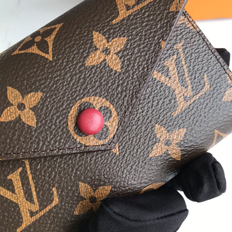 1E3BDE Stylish leather wallets