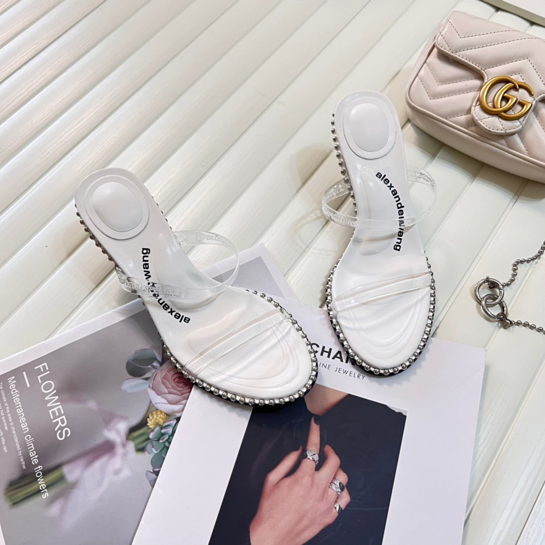 14A88ZDE Stylish High heels