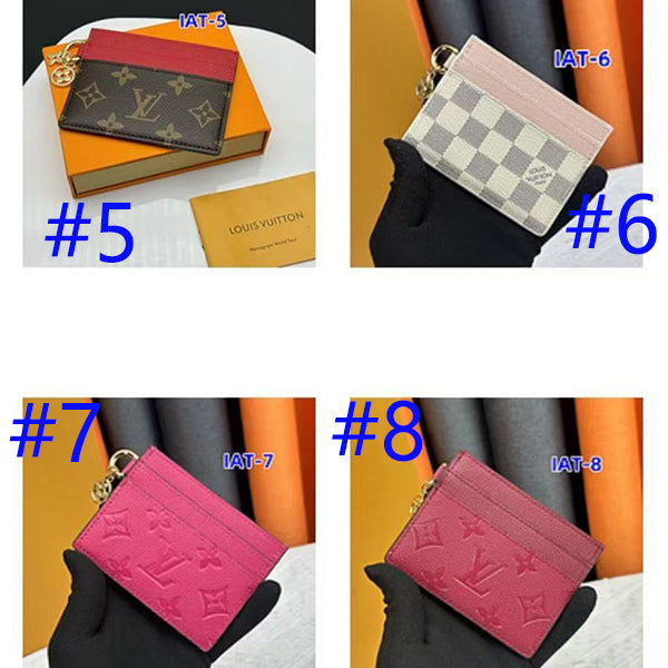 195NE8BDE Stylish Wallets