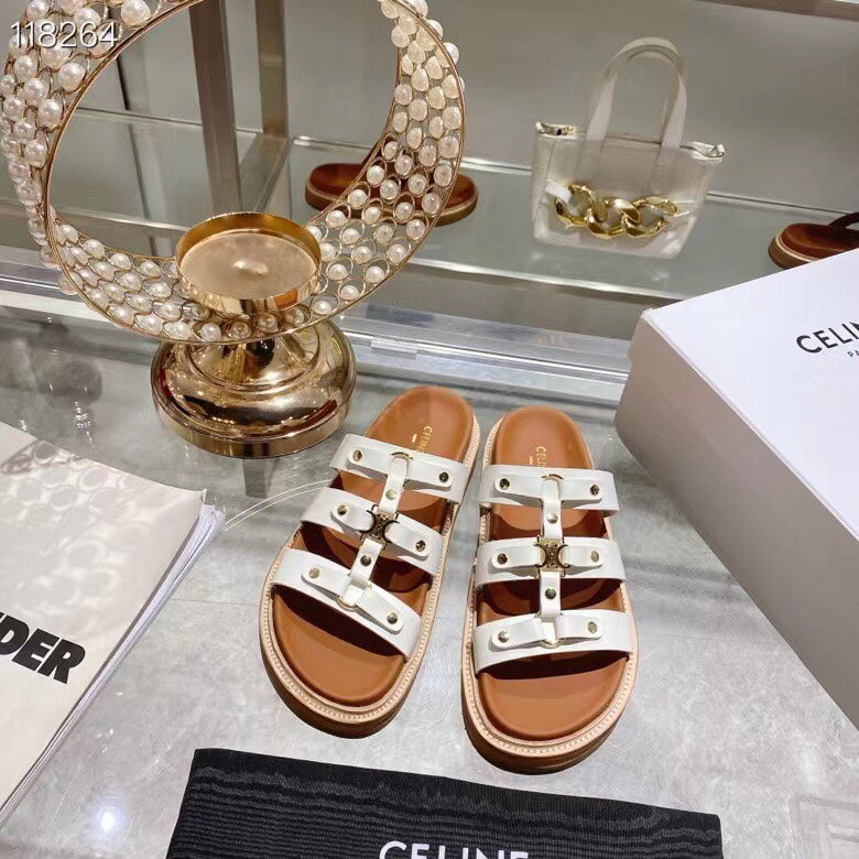 14CL11ZDE Stylish sandals
