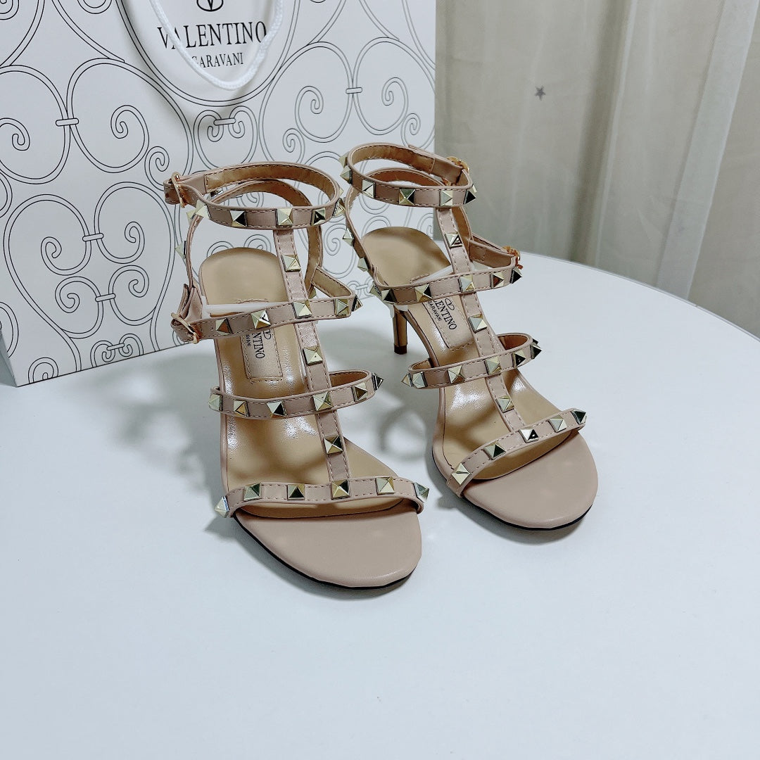 14A50ZDE Stylish High heels Heel height 8cm 10cm