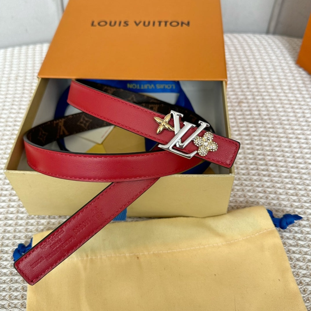 14E146PDE Stylish High quality belt With full package