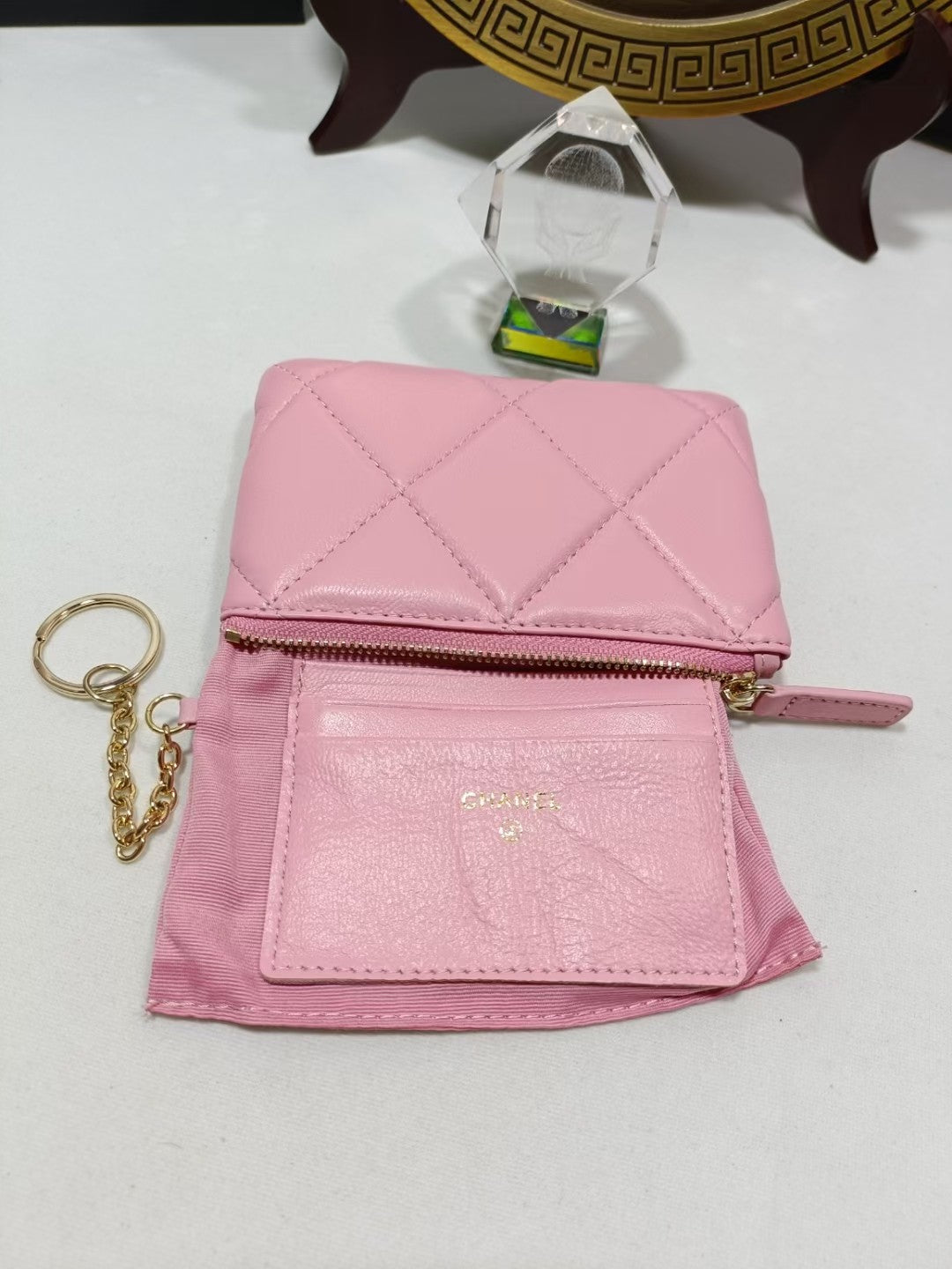 1XC104BDE Stylish leather wallets