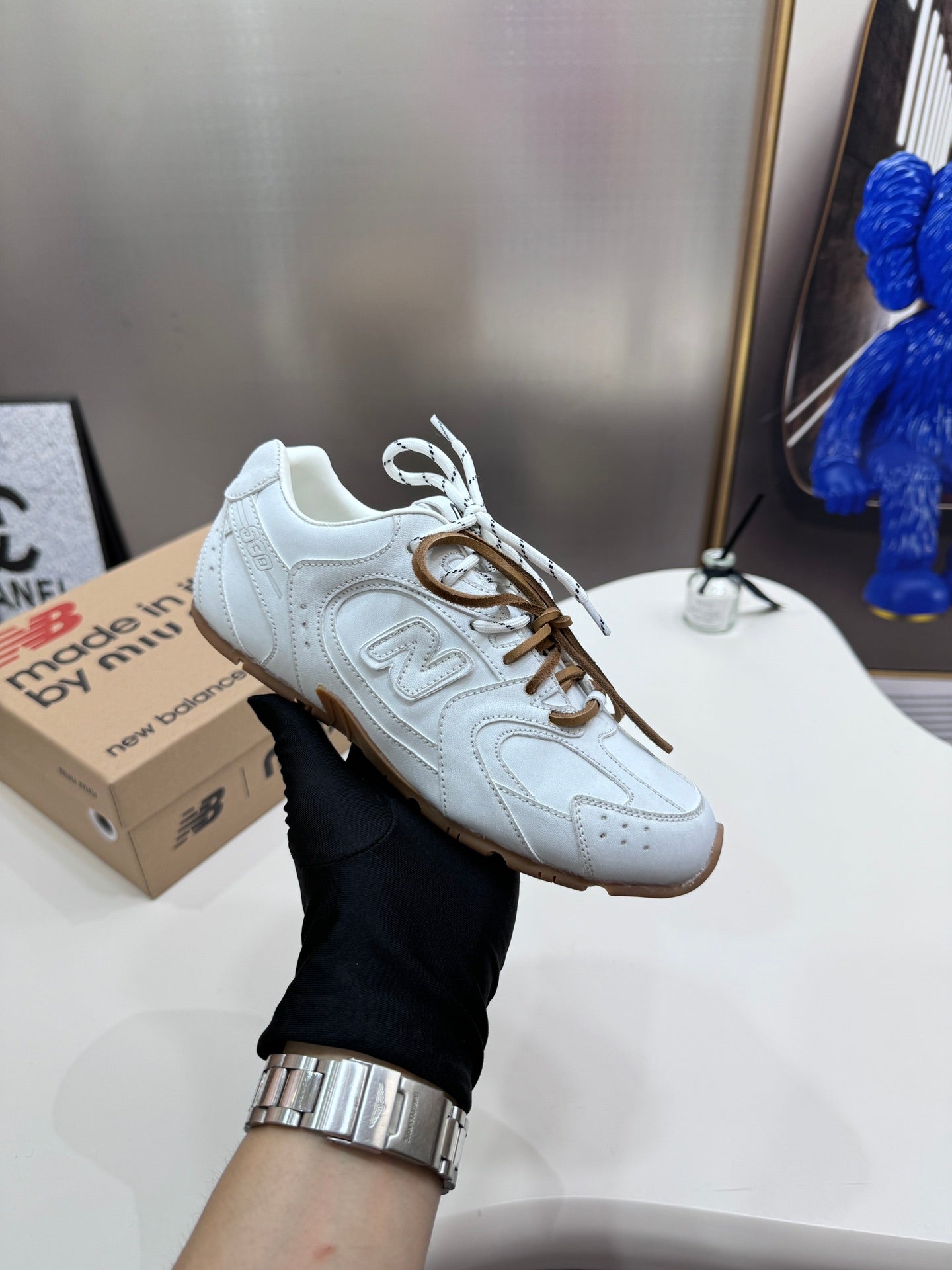 1JA10ZDE Stylish shoes