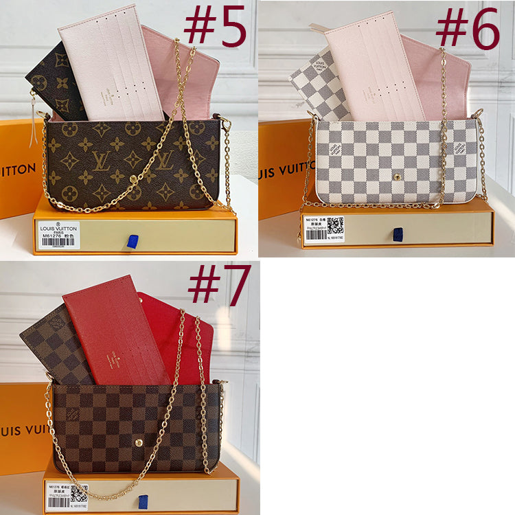 AE490BDE Stylish leather bag