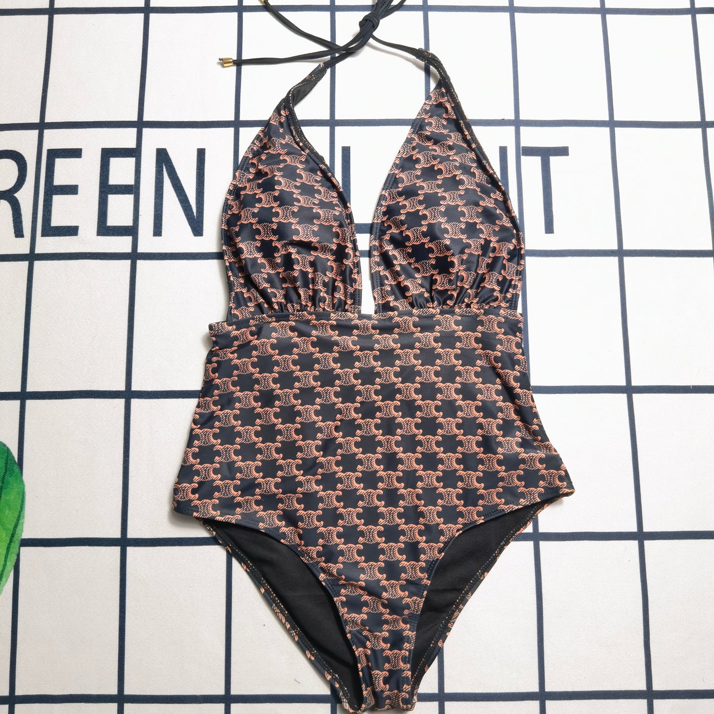14CL264YDE Stylish Bikini swimsuit