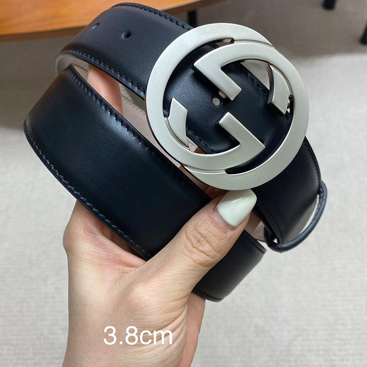 JB03PDE Stylish High quality belt With full package