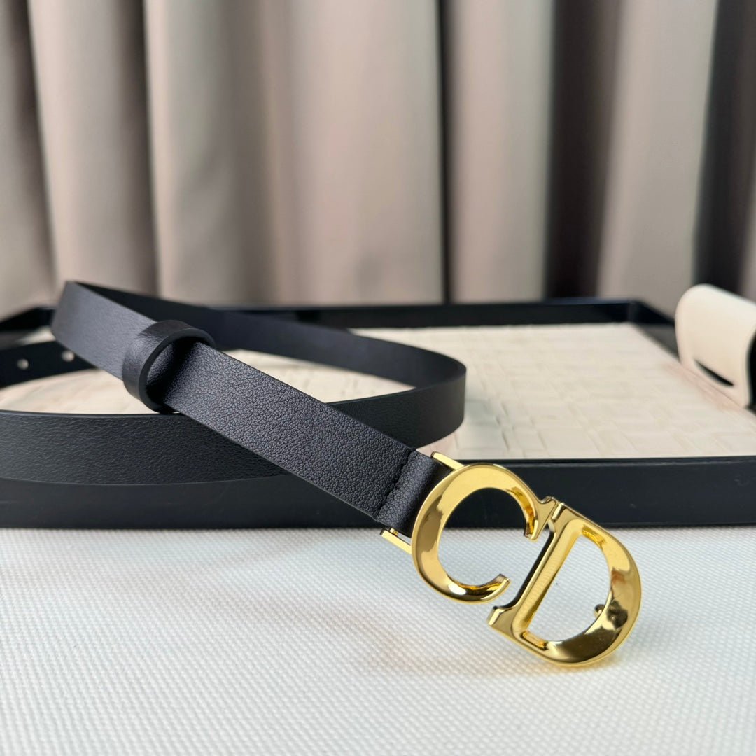 14D18PDE Stylish High quality belt With full package