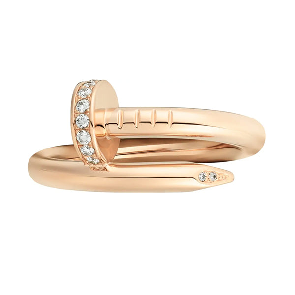PK8JDE Stylish rings high quality rings