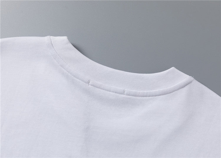 135WA96UDE Stylish T-shirts
