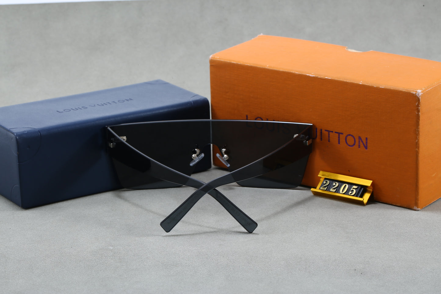 385RE41TDE Stylish Sunglasses