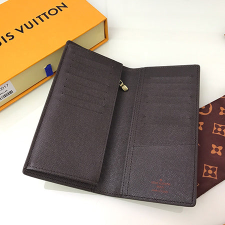 3E19BDE Stylish leather wallets