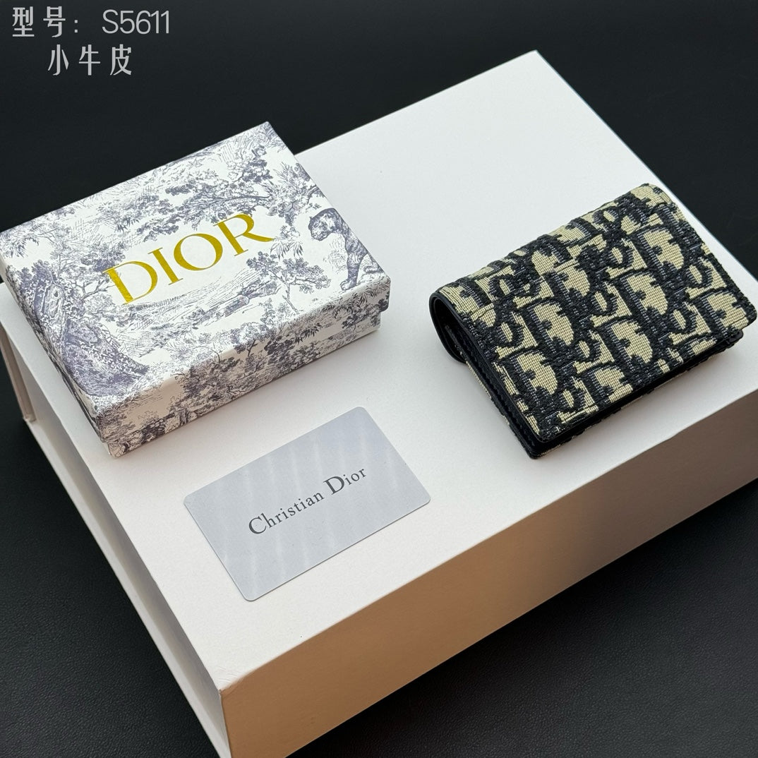 155ND3BDE Stylish wallets