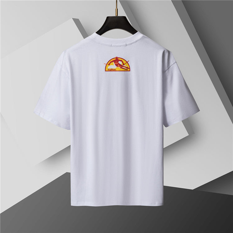 135WE92UDE Stylish T-shirts