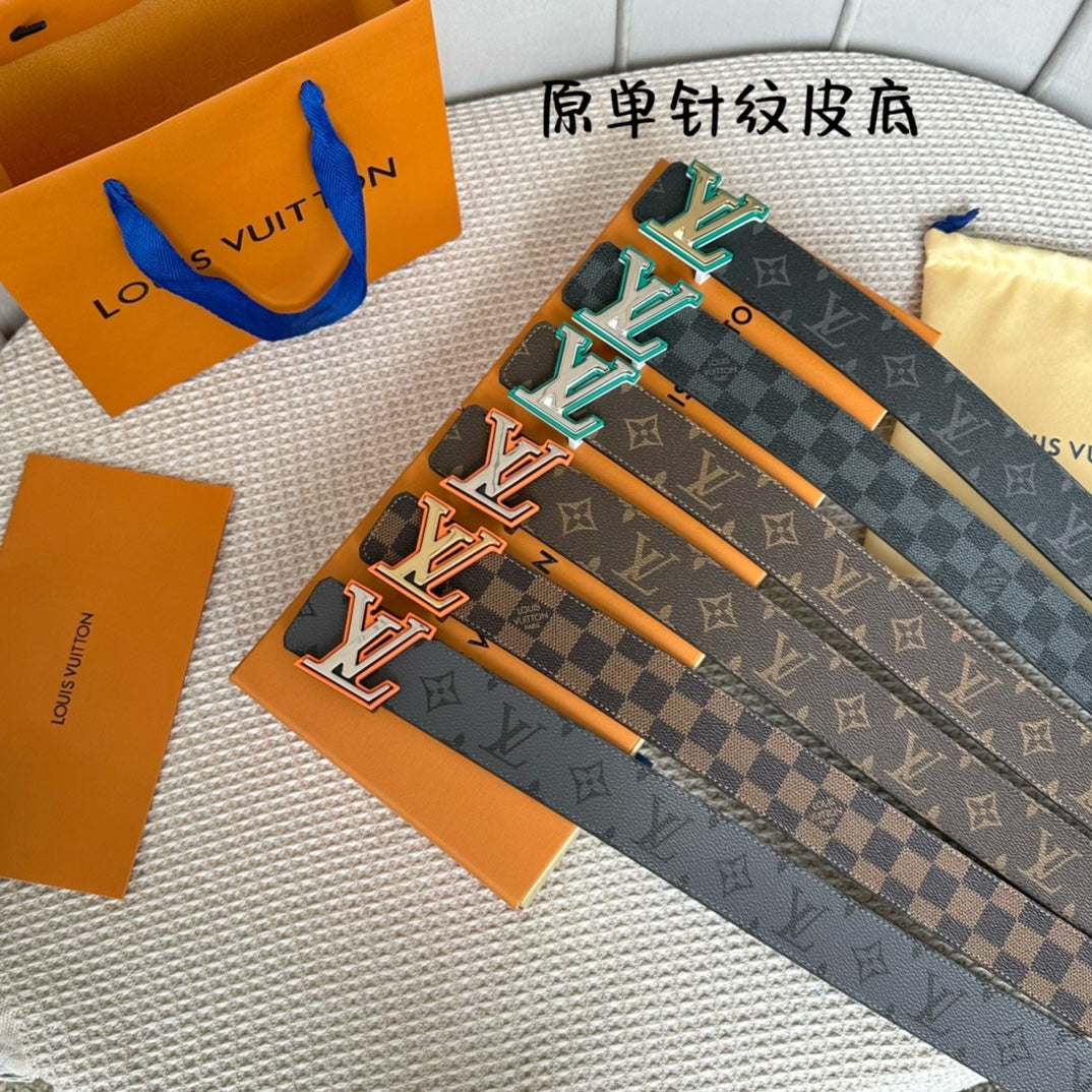 14E56PDE Stylish High quality belt With full package