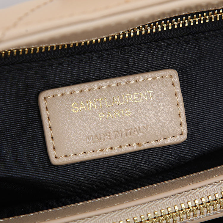 SL1BDE Stylish leather bag
