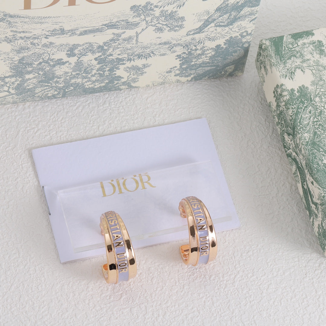 1ND221EDE Stylish Earrings