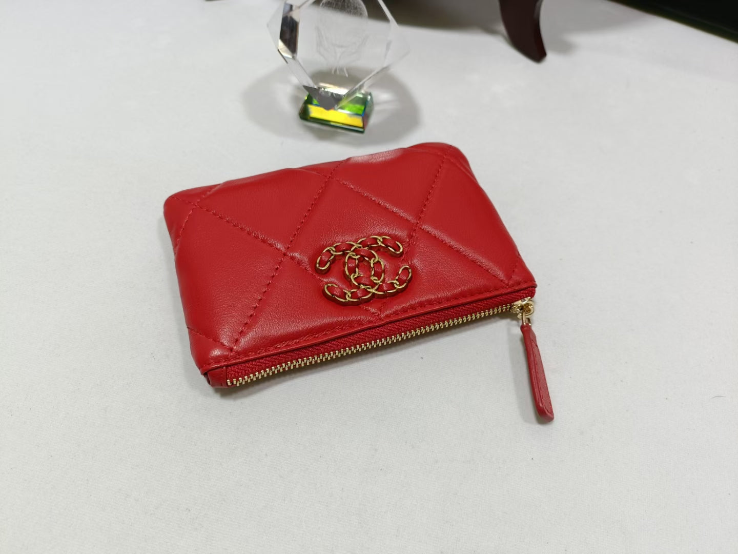 1XC104BDE Stylish leather wallets