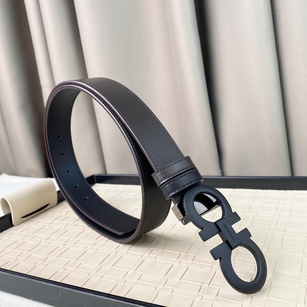 14A123PDE Stylish High quality belt With full package