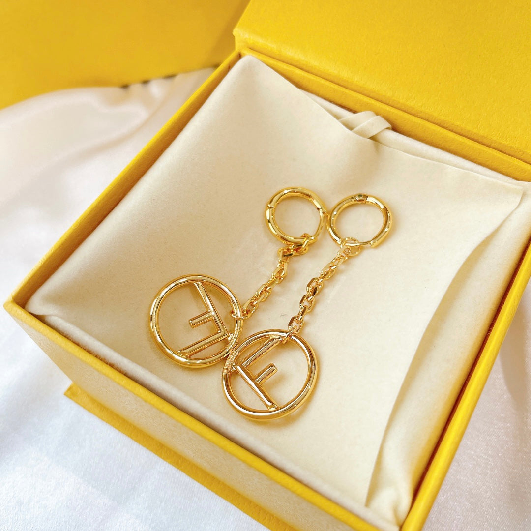 14F946EDE Stylish Earrings