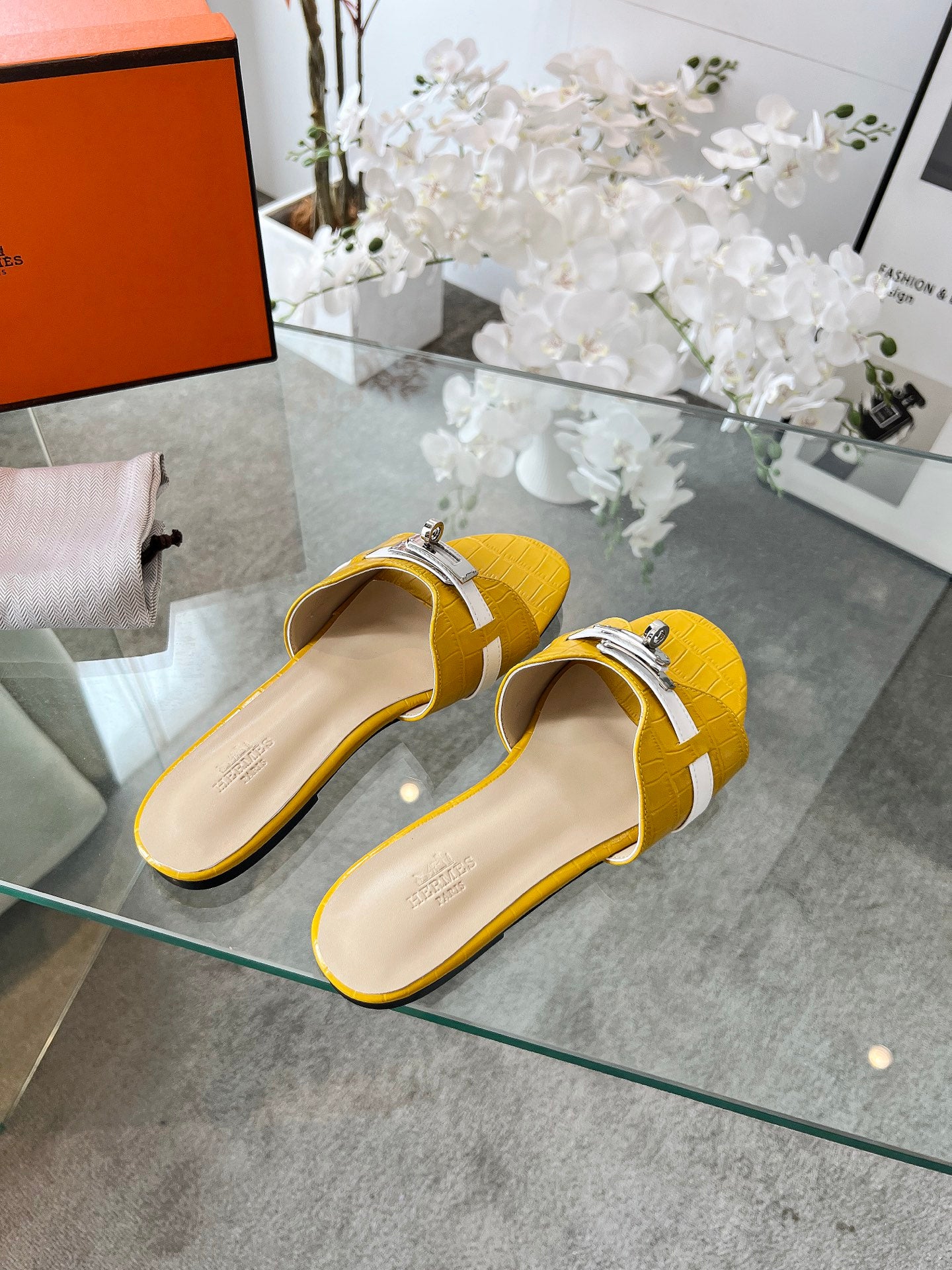 285ZH10ZDE Stylish leather Shoes
