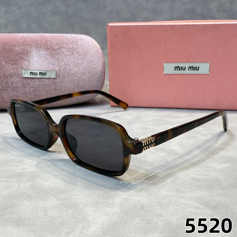 385RA48TDE Stylish Sunglasses