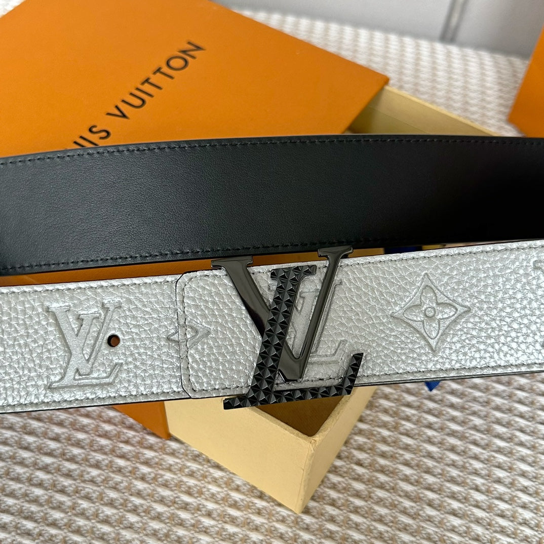 14E133PDE Stylish High quality belt With full package