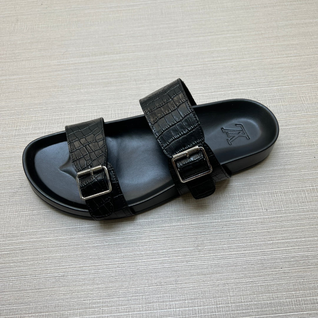 54E87ZDE Stylish slippers