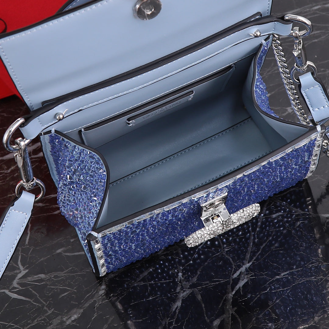 XA26BDE Stylish bag