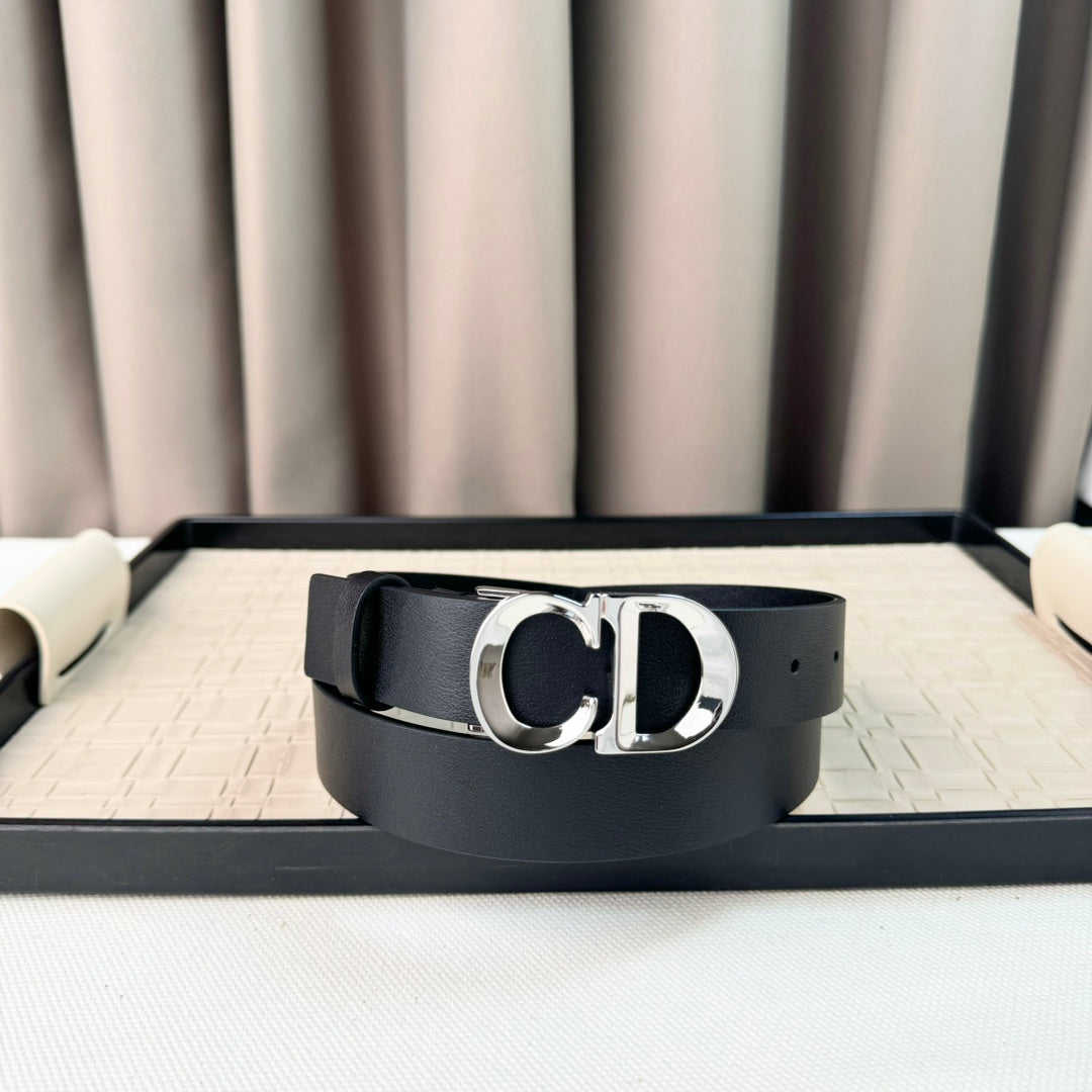 14D17PDE Stylish High quality belt With full package
