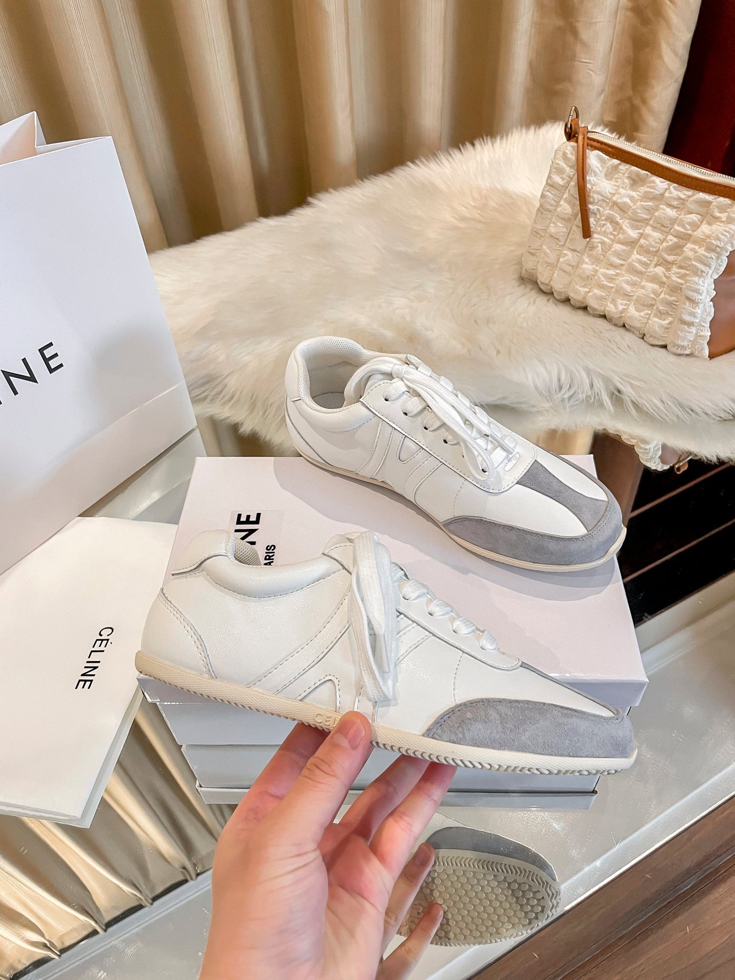 1285NN2ZDE Stylish sneakers