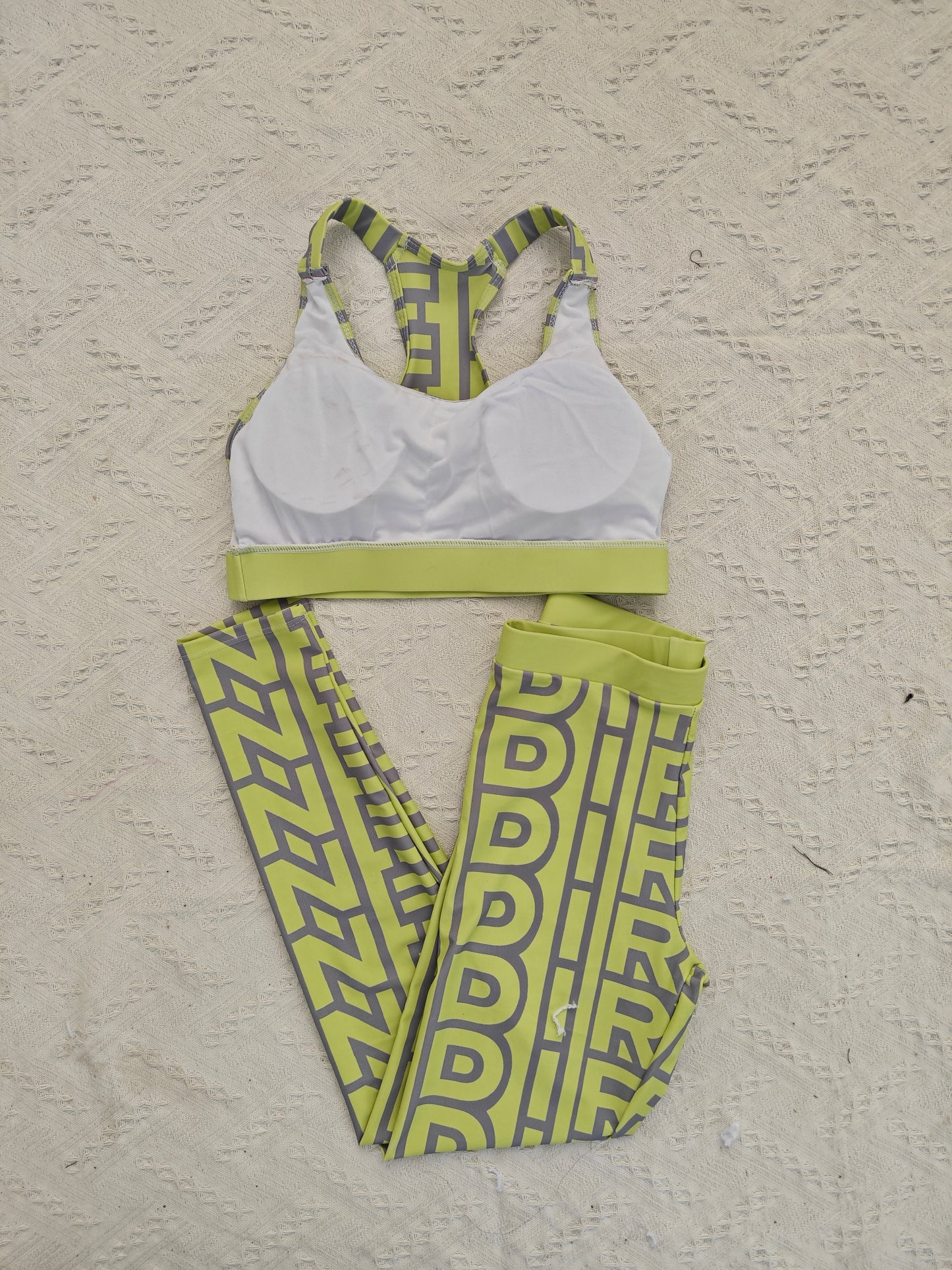 14D10YDE Stylish Long sleeve swimsuit