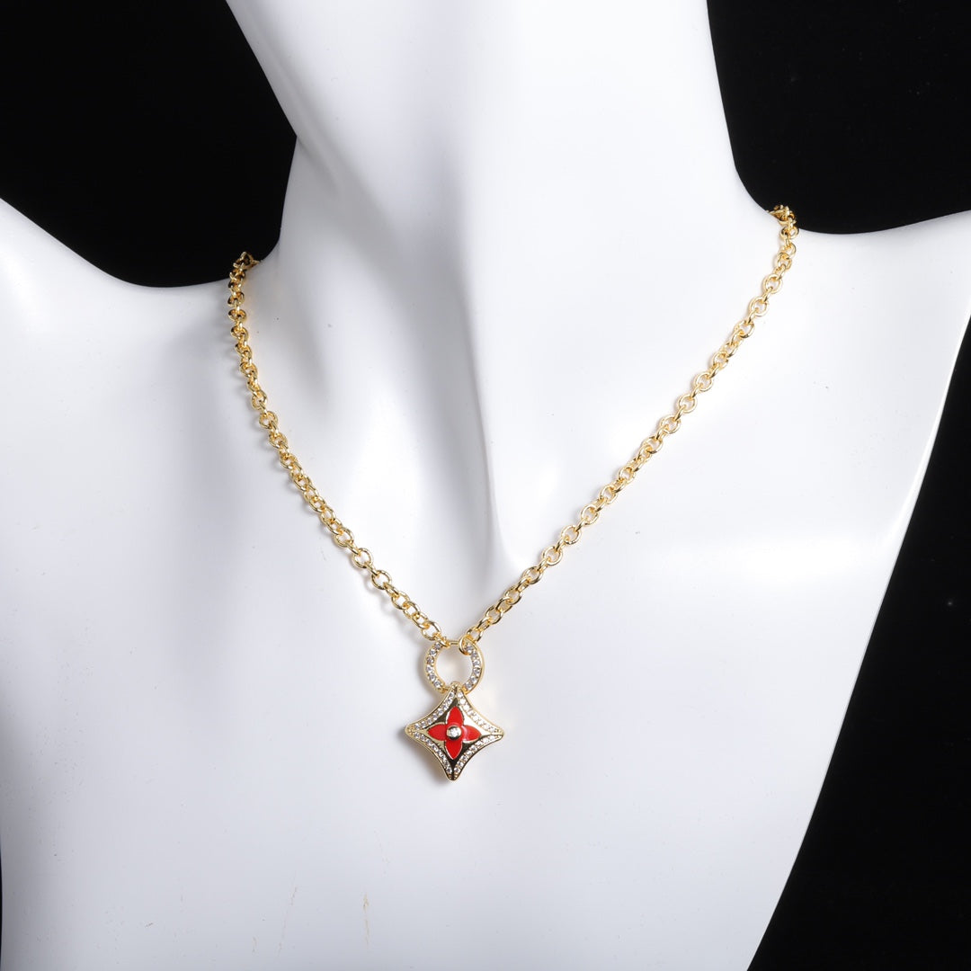 1YE339XDE Stylish Earrings Bracelets Necklaces Rings