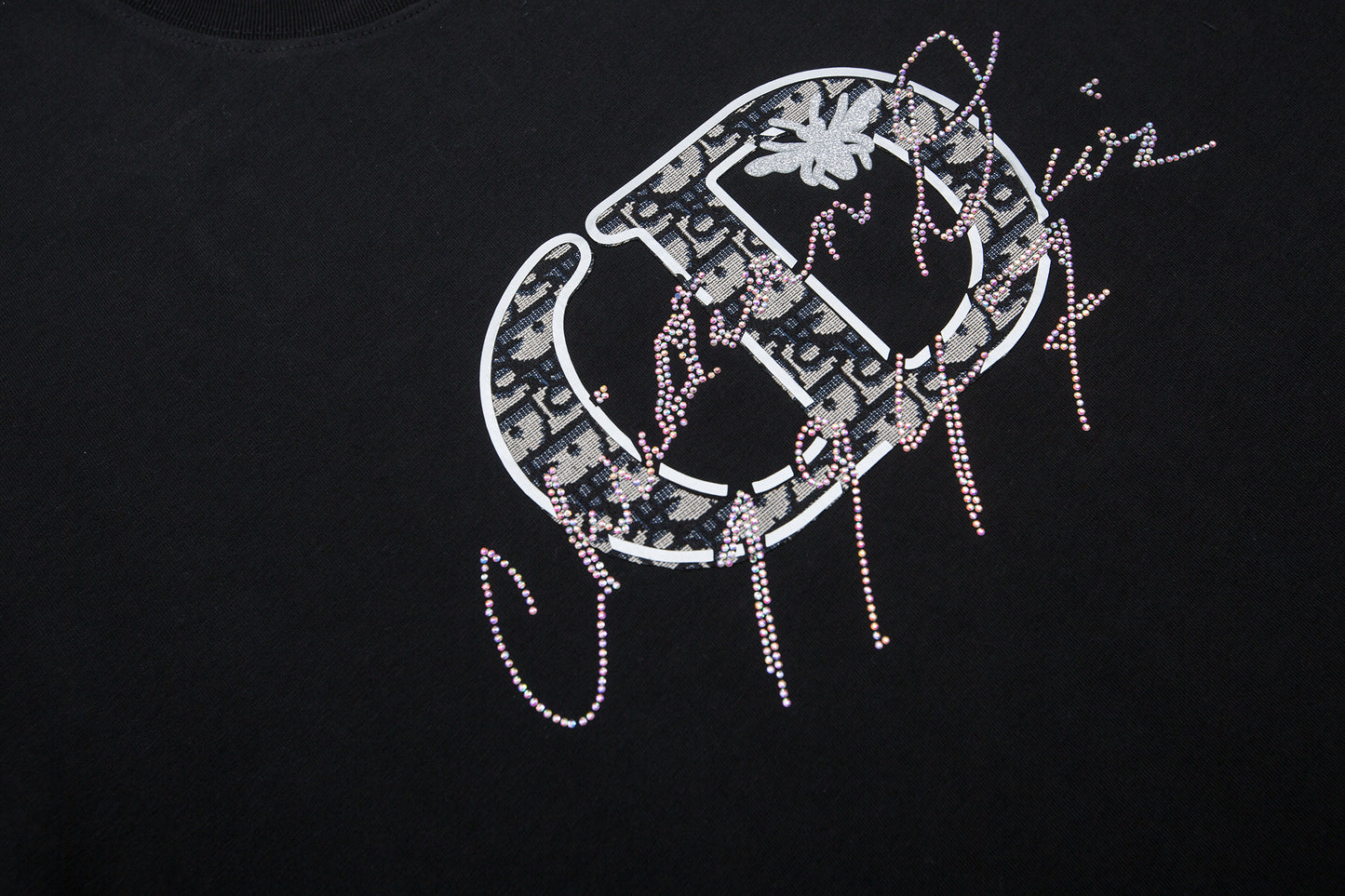 1ZD532UDE Stylish T-shirts