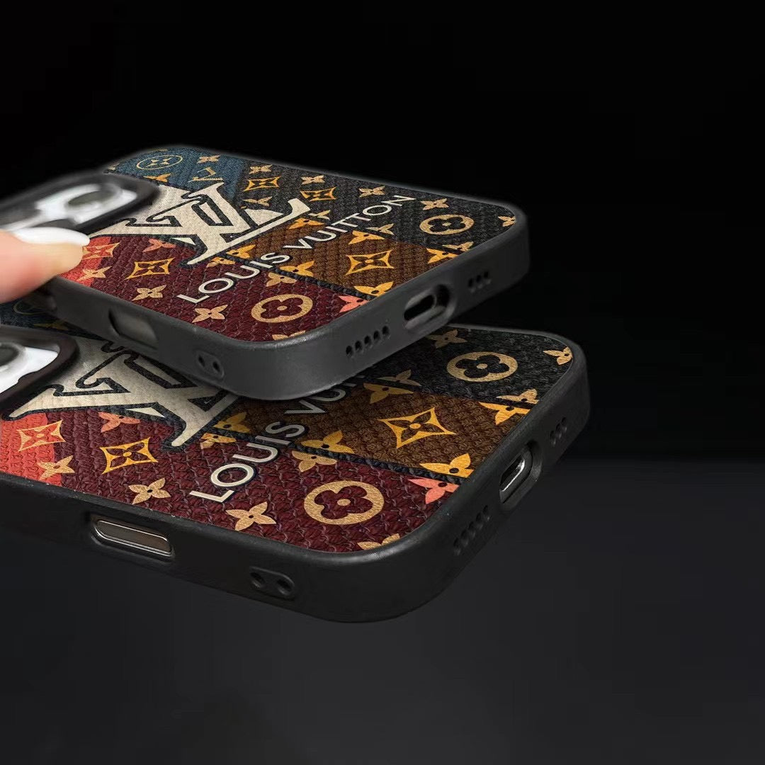 165RE63ADE Stylish Phone Case