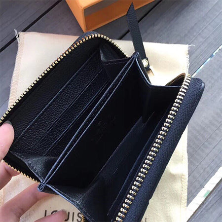 3E720BDE Stylish leather wallets