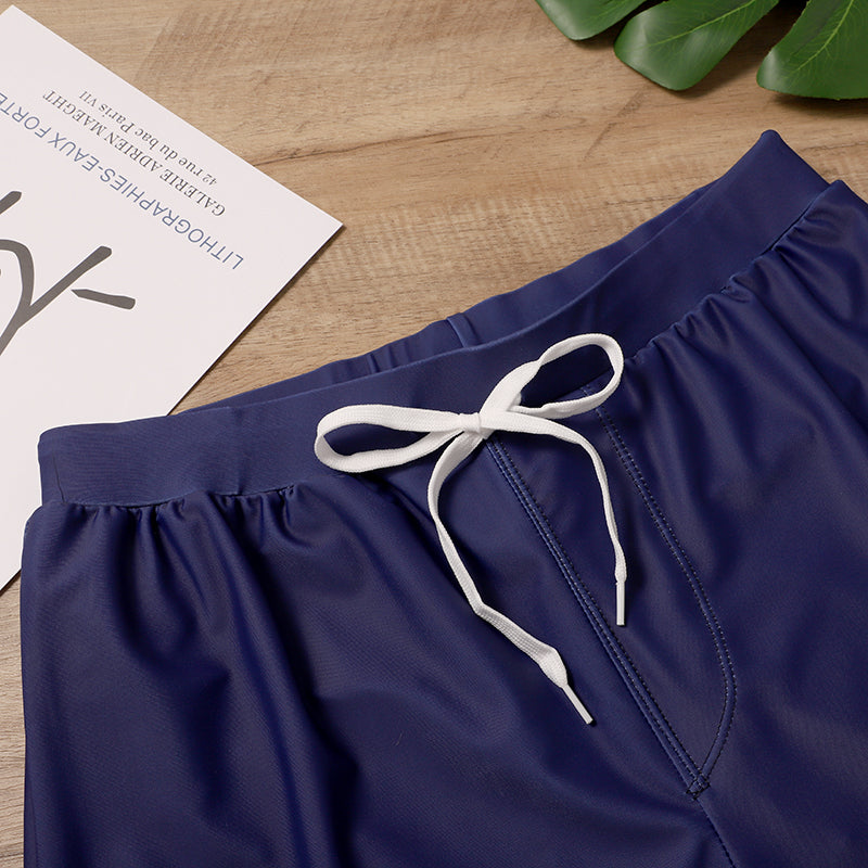 14B37YDE Stylish Men's trunks