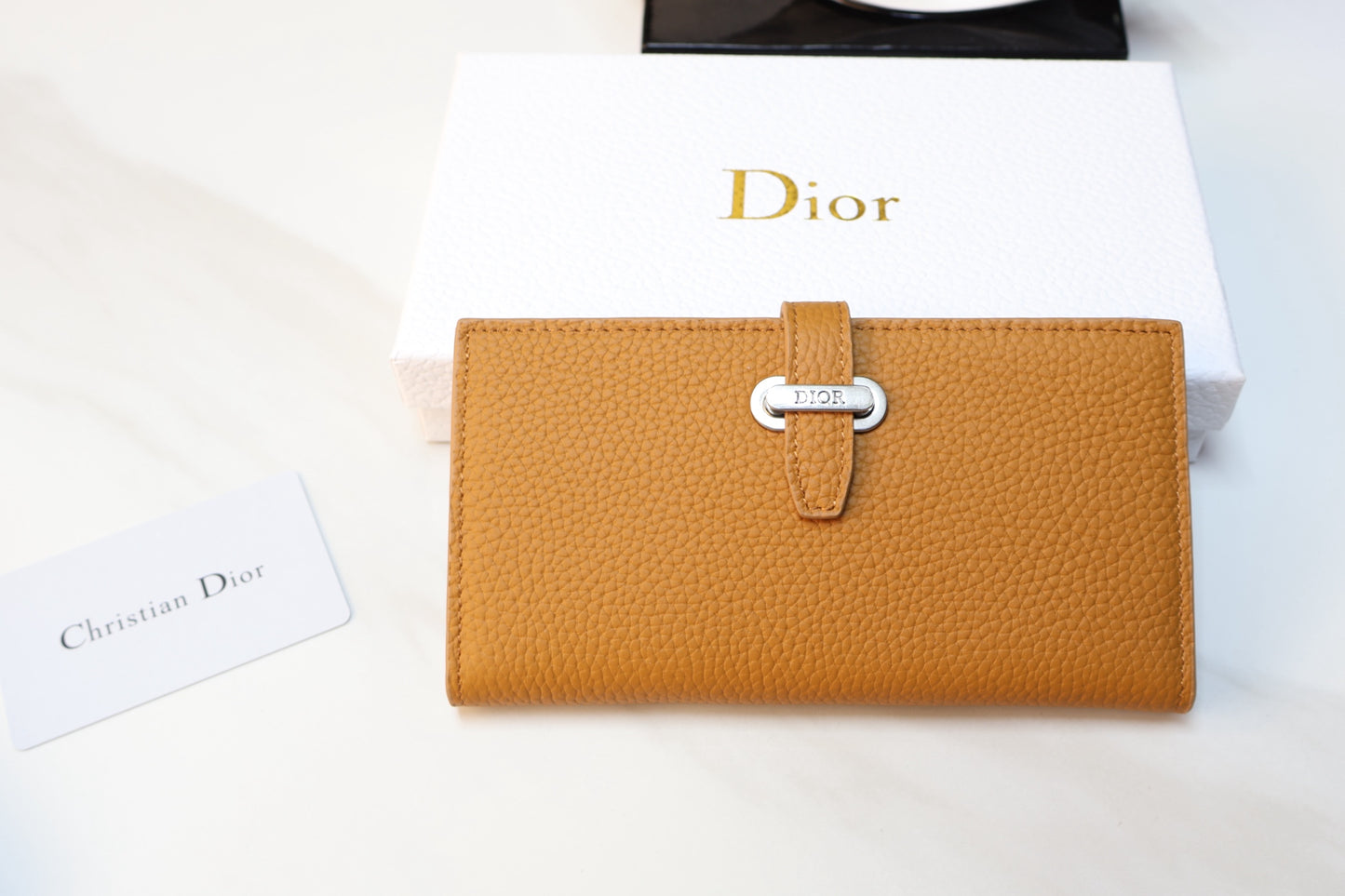 15RD100BDE Stylish leather bag