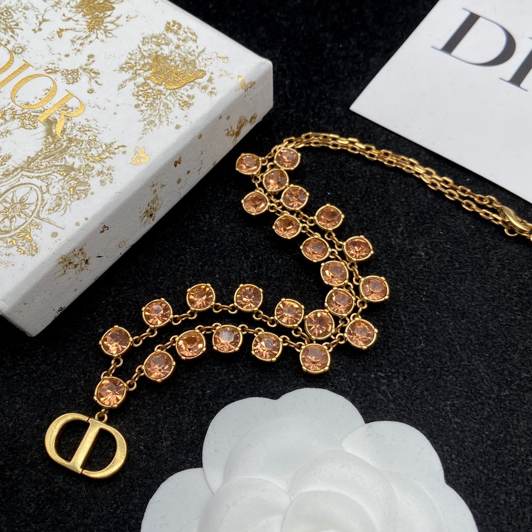 175RD15XDE Stylish Necklaces . Bracelets . Earrings