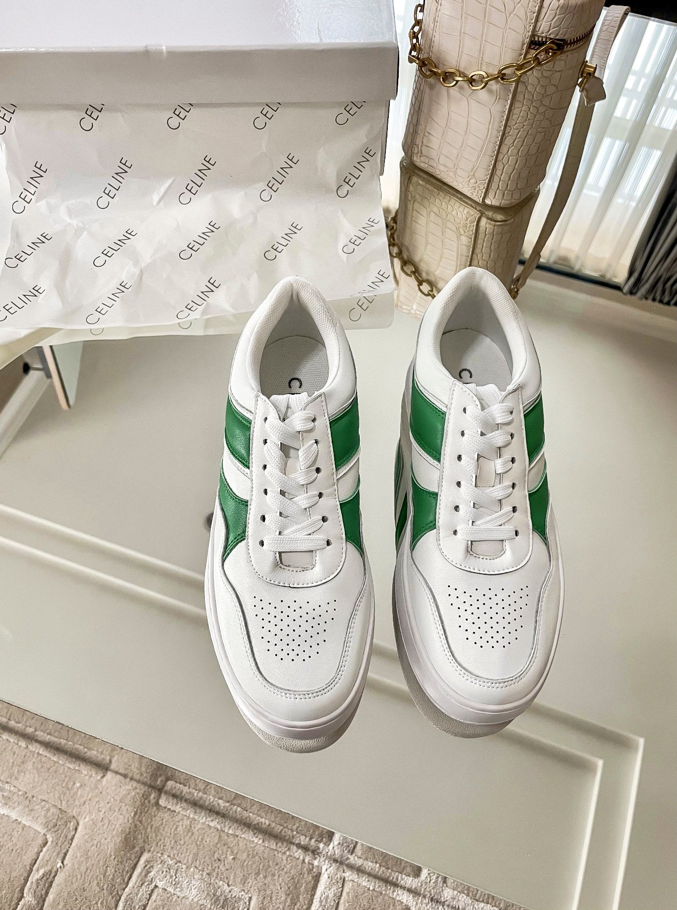 14CL125ZDE Stylish Casual shoes