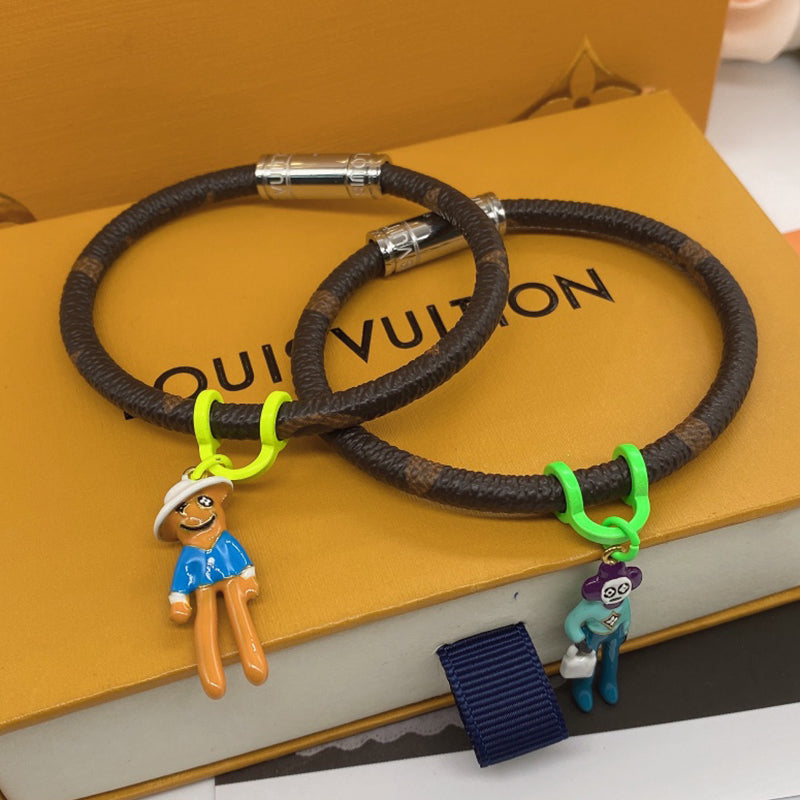 3E225KDE Stylish Bracelets