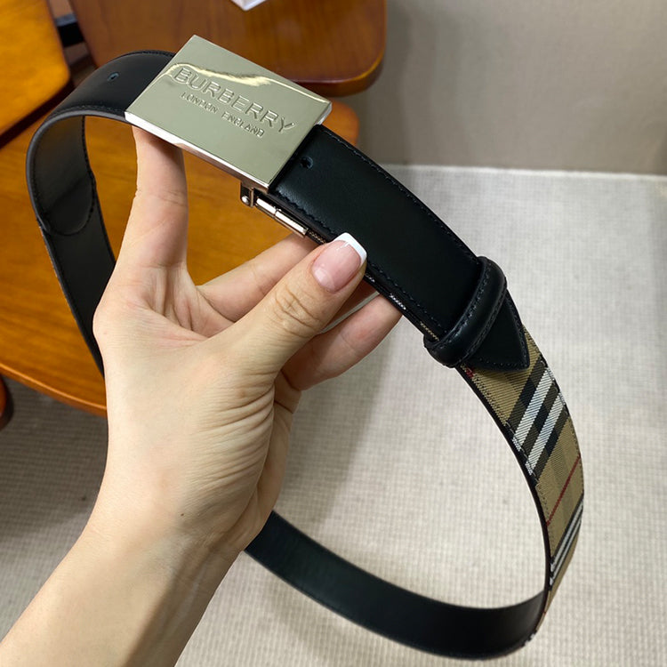 JR8PDE Stylish High quality belt With full package