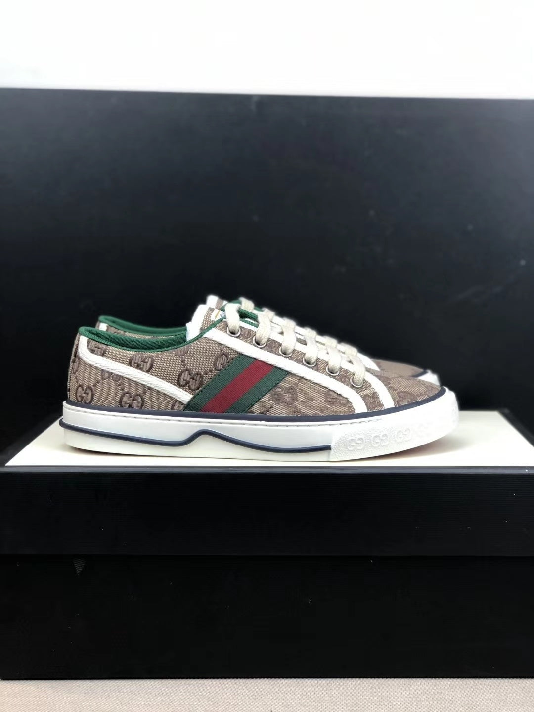 285RB8ZDE Stylish leather shoes