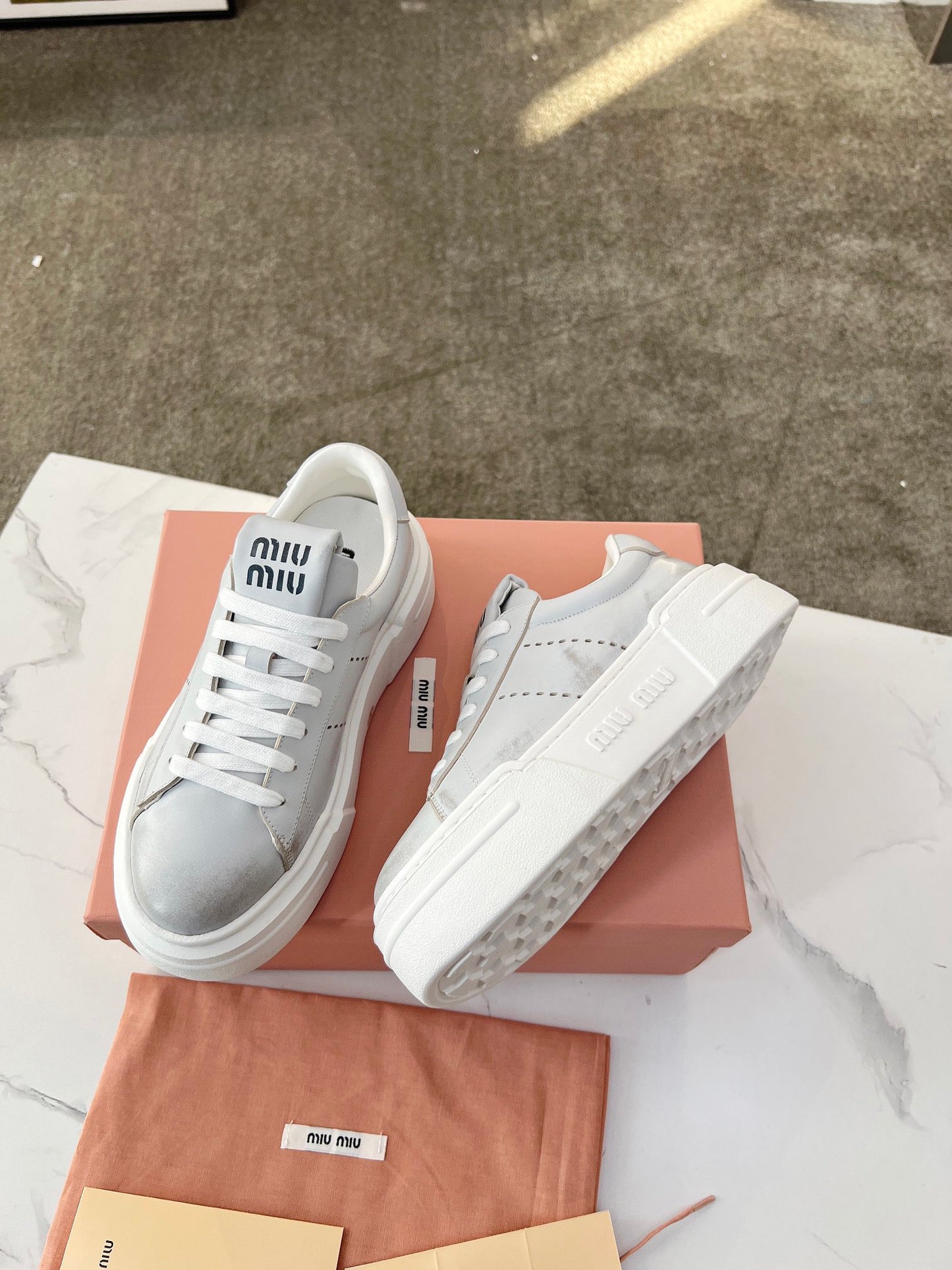 285ZA55ZDE Stylish leather Shoes