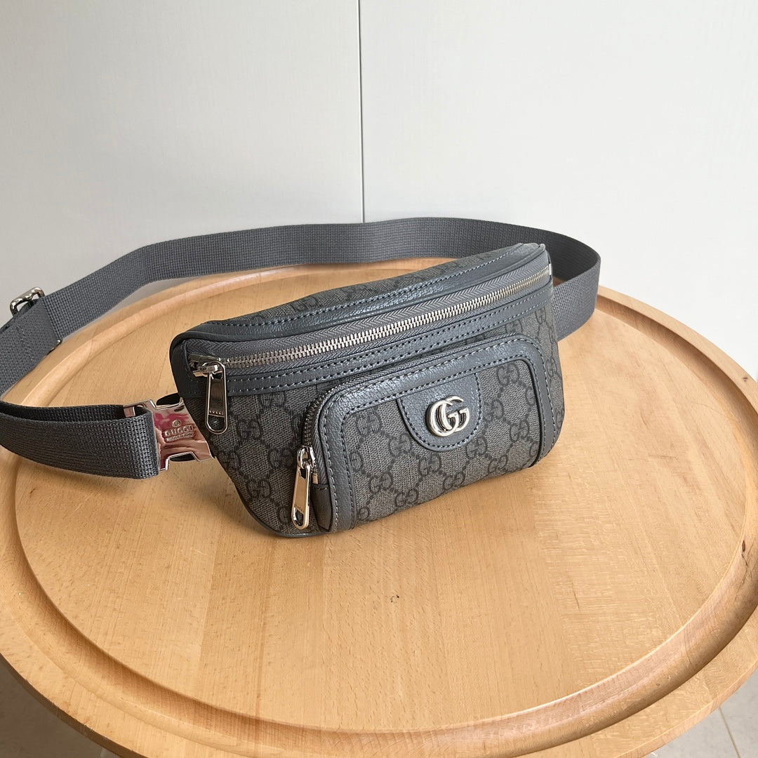 15RB42BDE Stylish leather bag