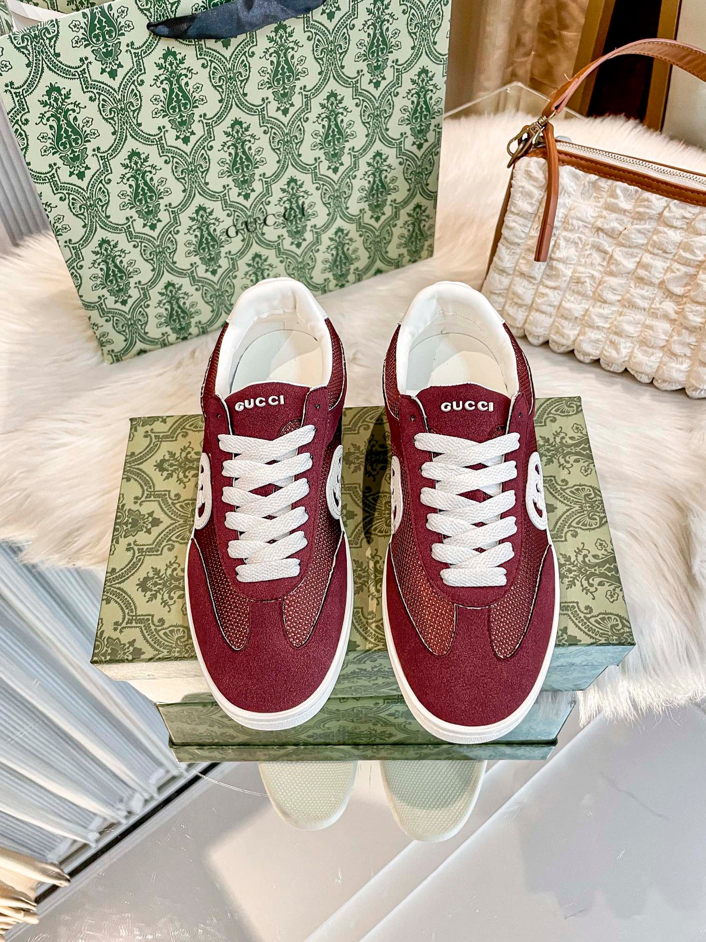 1LB22ZDE Stylish shoes