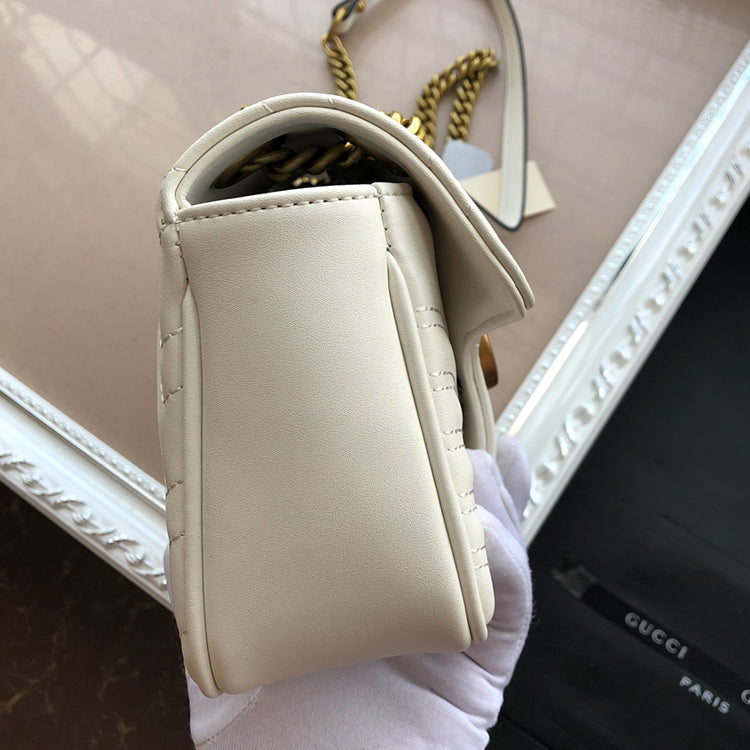 AB020BDE Stylish leather bag