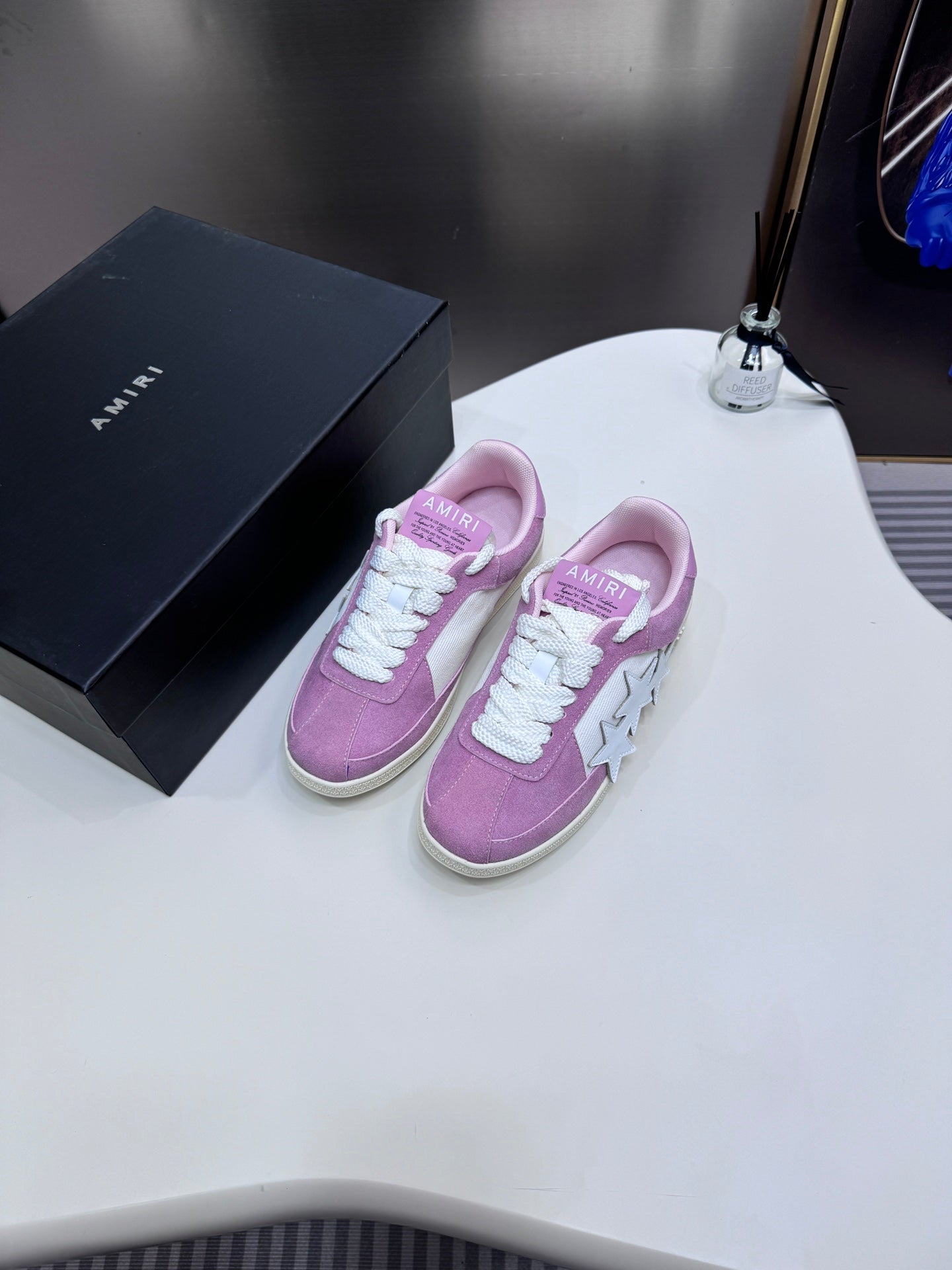 1JA7ZDE Stylish shoes