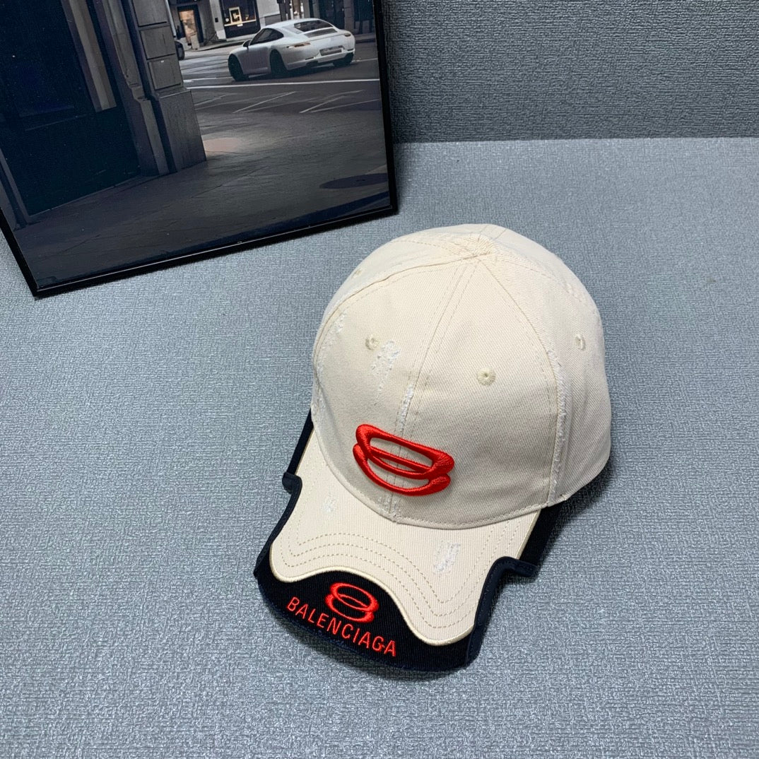 125ZJ502MDE Stylish hats